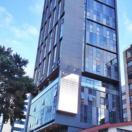 Republica Del Salvador Coliving Ecuador Xoe Apartment กีโต ภายนอก รูปภาพ