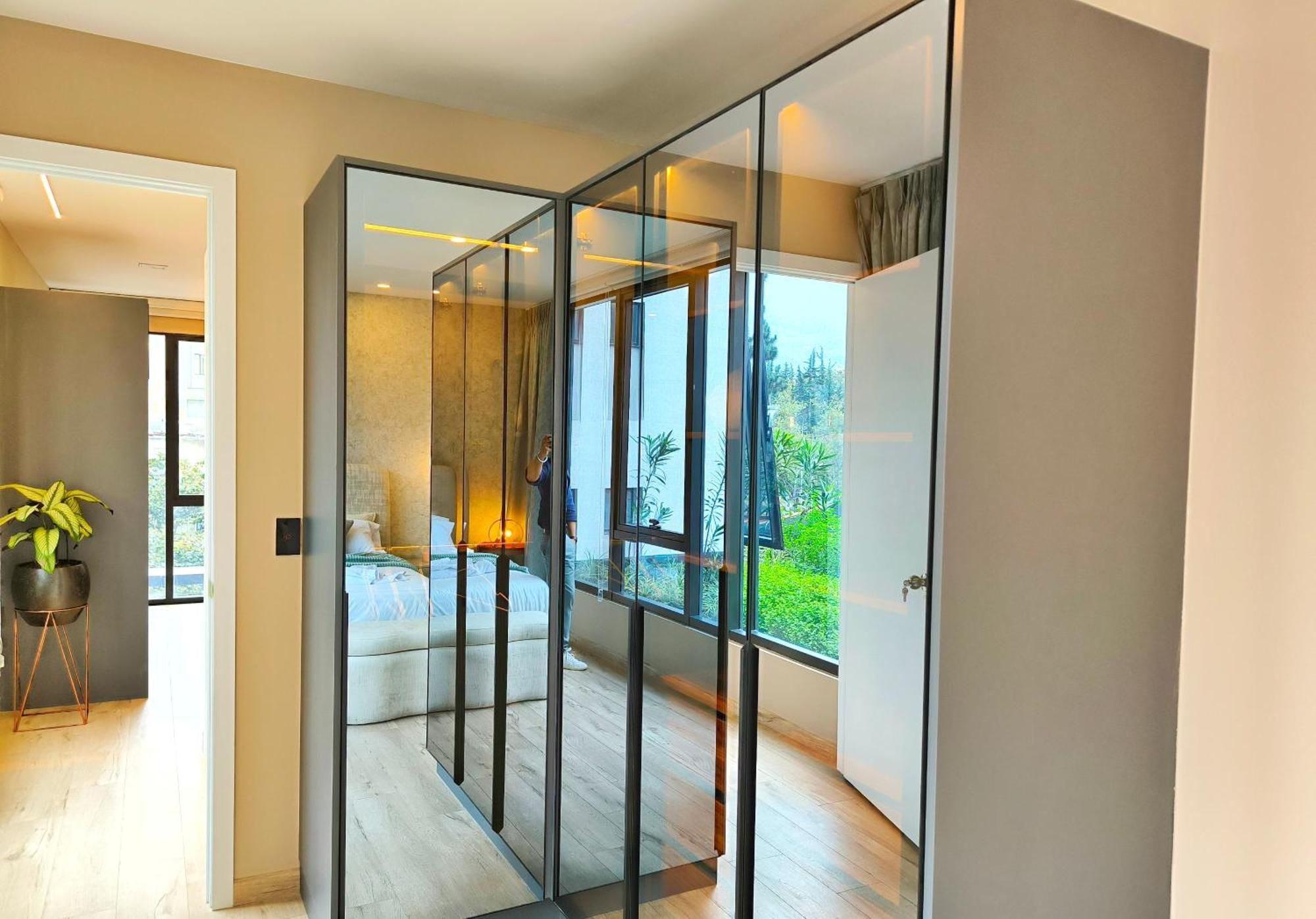 Republica Del Salvador Coliving Ecuador Xoe Apartment กีโต ภายนอก รูปภาพ
