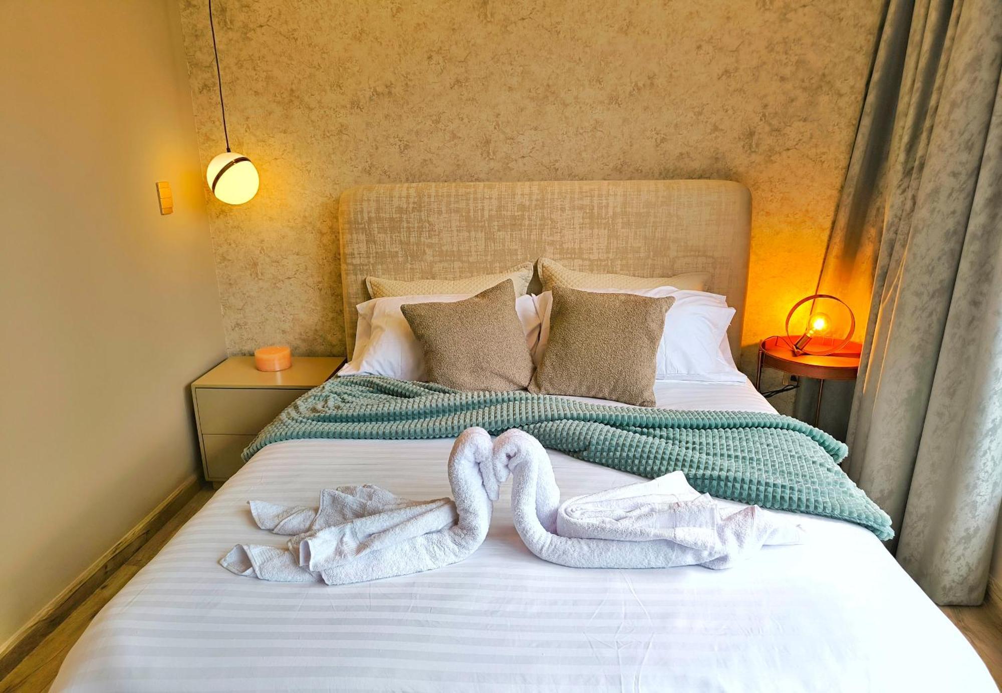 Republica Del Salvador Coliving Ecuador Xoe Apartment กีโต ภายนอก รูปภาพ