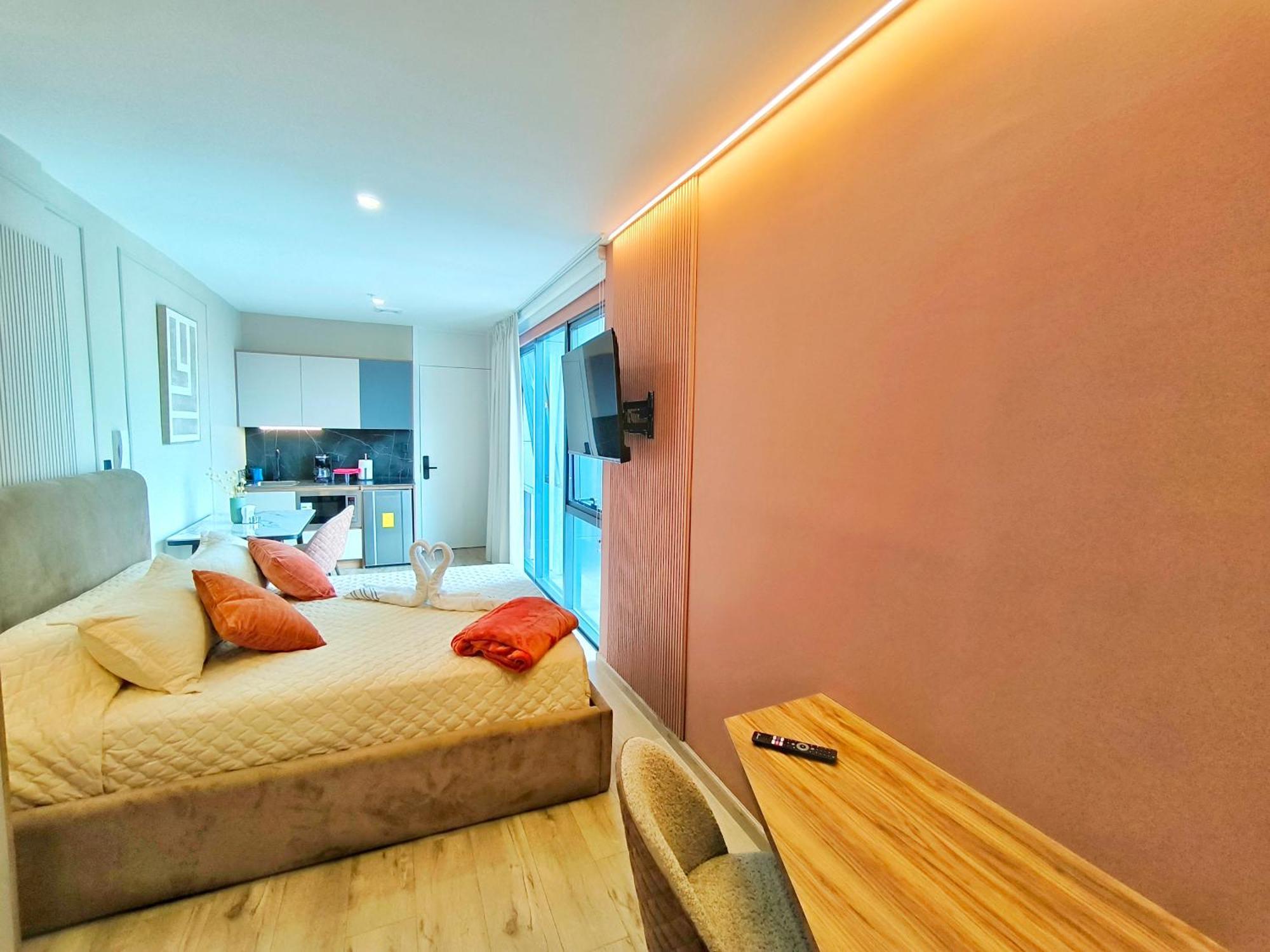 Republica Del Salvador Coliving Ecuador Xoe Apartment กีโต ภายนอก รูปภาพ