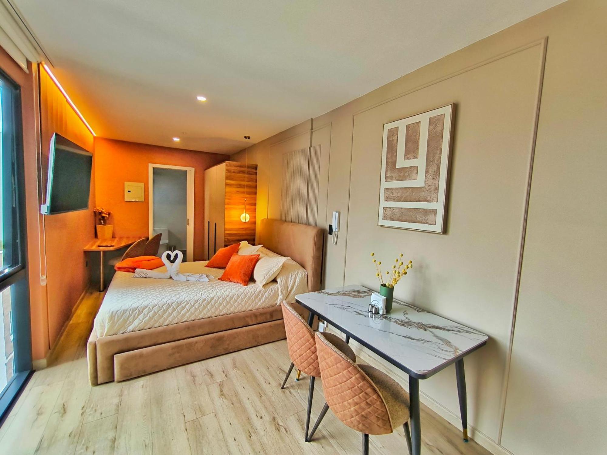 Republica Del Salvador Coliving Ecuador Xoe Apartment กีโต ภายนอก รูปภาพ
