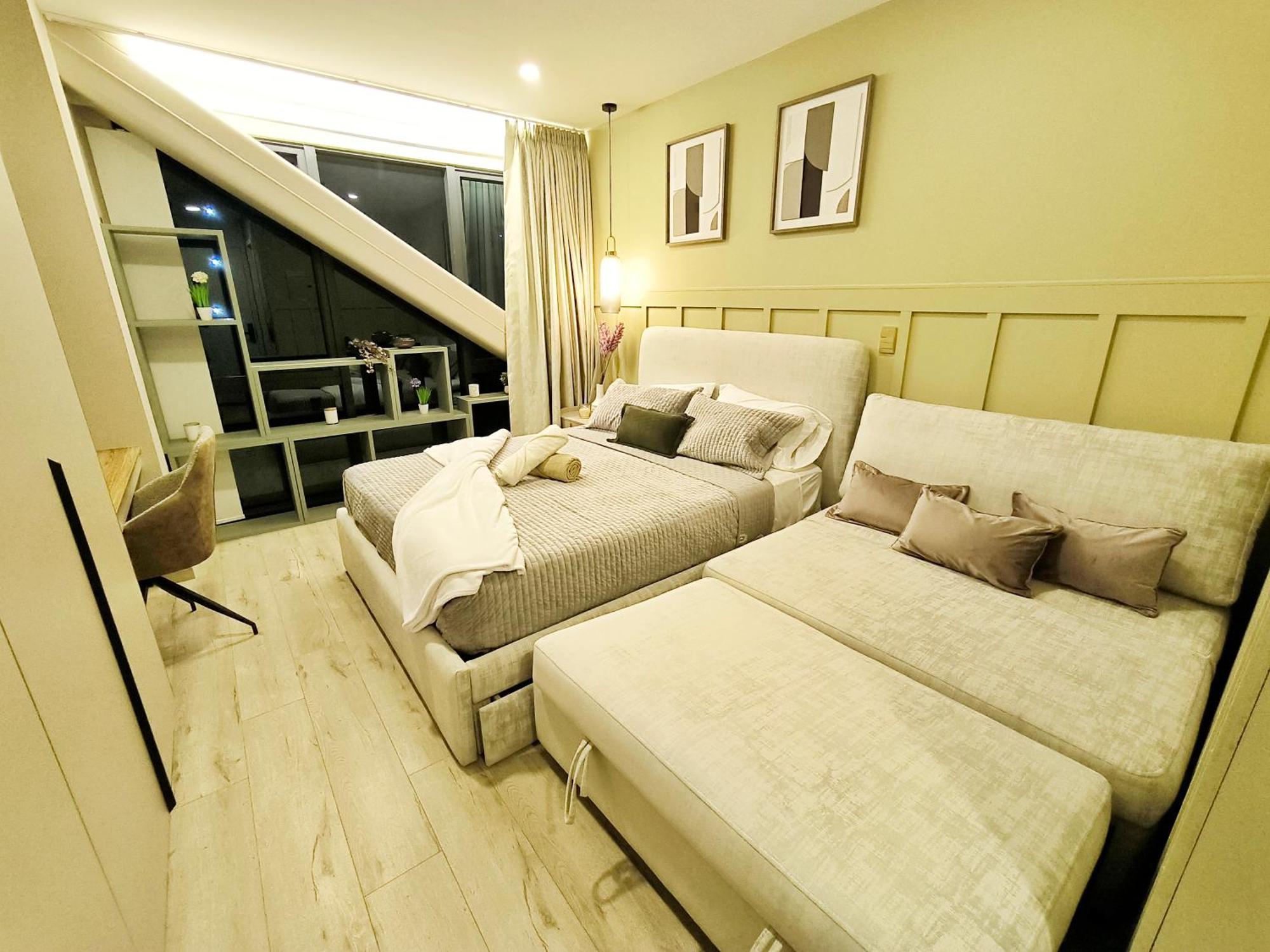 Republica Del Salvador Coliving Ecuador Xoe Apartment กีโต ภายนอก รูปภาพ
