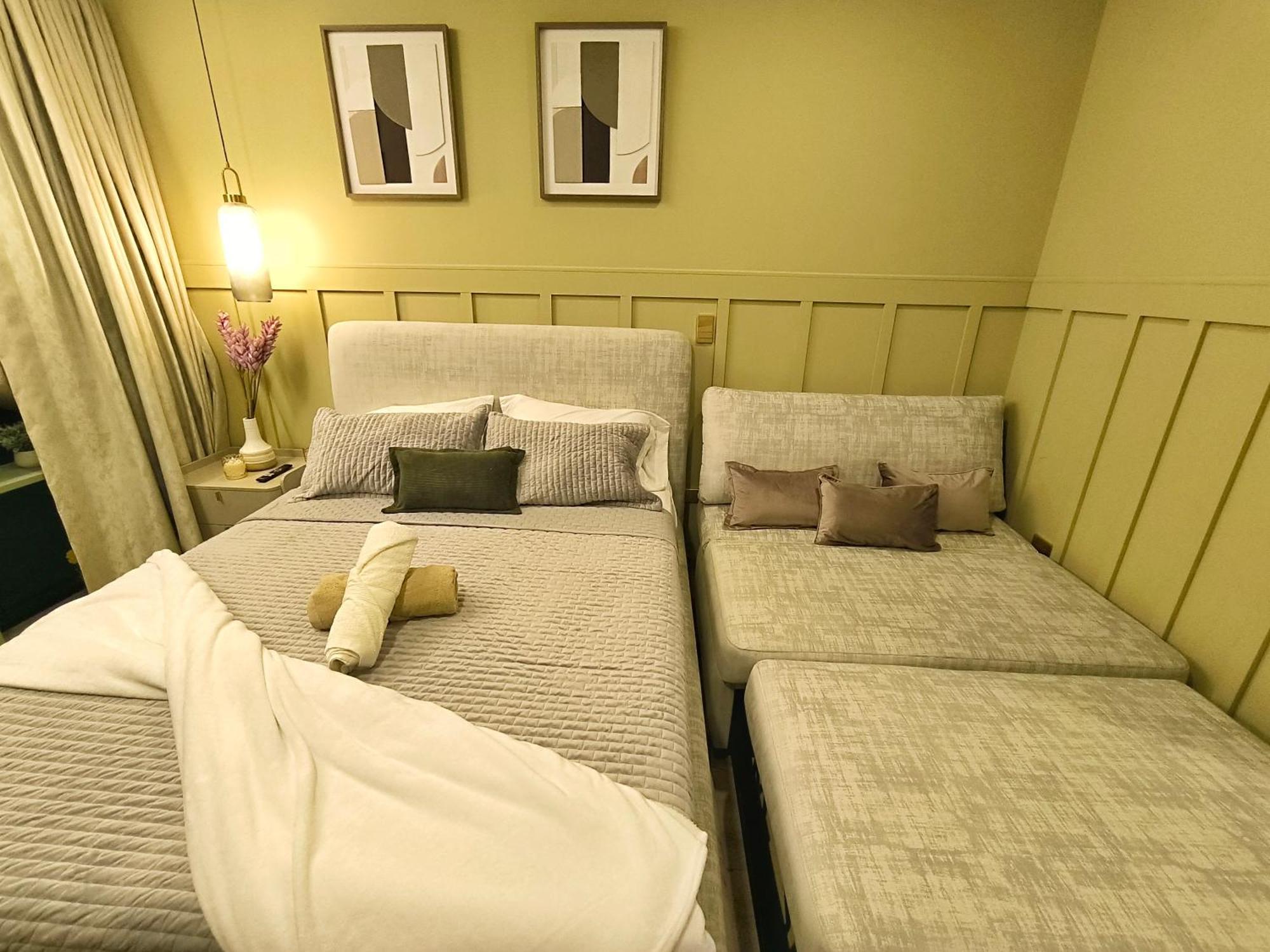 Republica Del Salvador Coliving Ecuador Xoe Apartment กีโต ภายนอก รูปภาพ