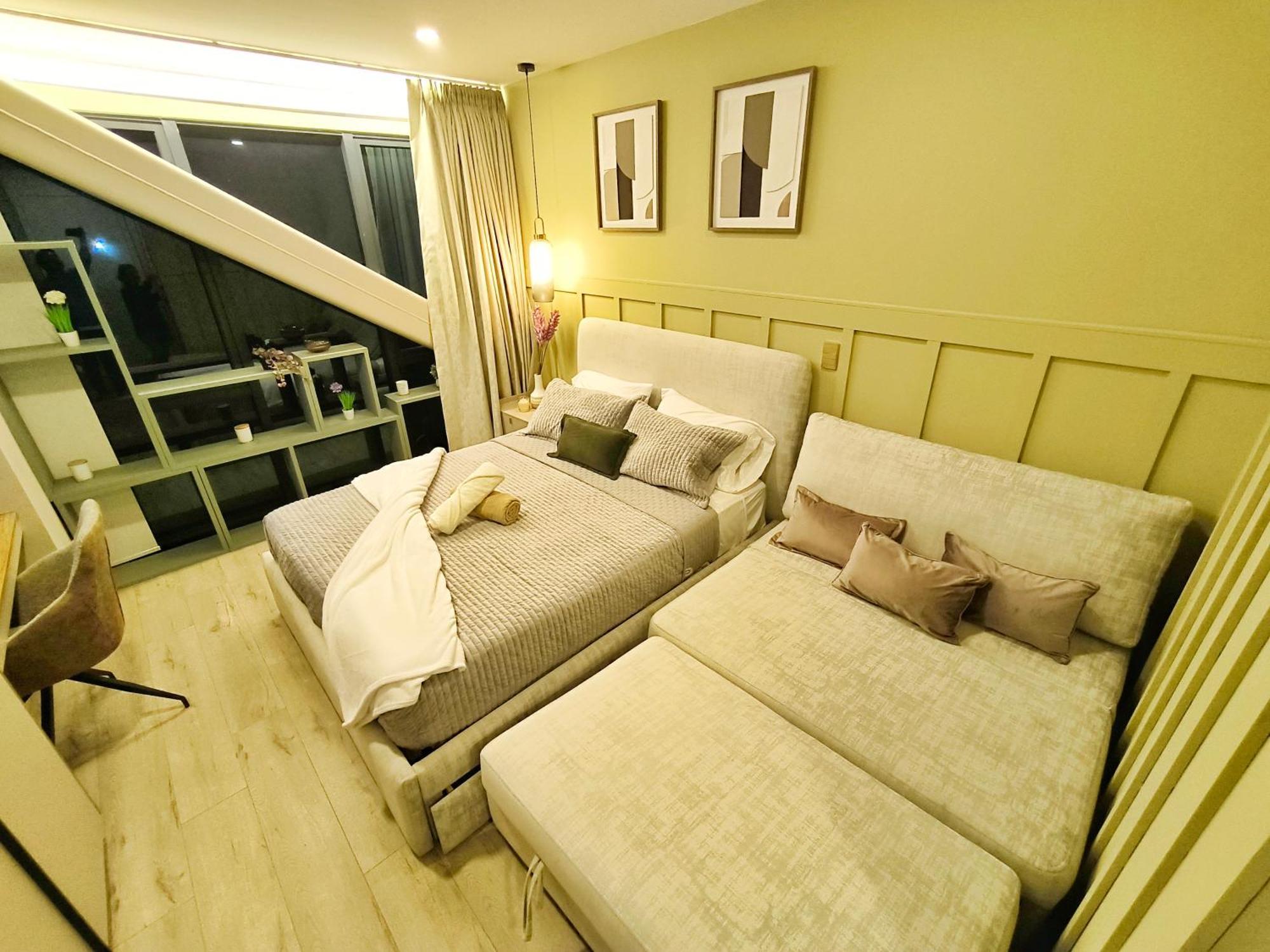 Republica Del Salvador Coliving Ecuador Xoe Apartment กีโต ภายนอก รูปภาพ