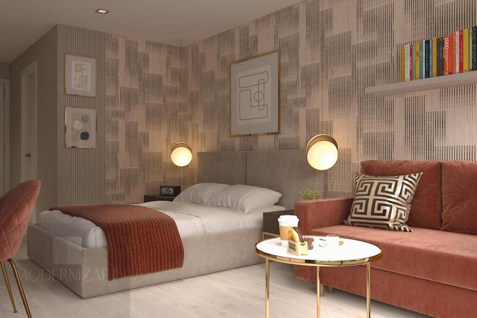 Republica Del Salvador Coliving Ecuador Xoe Apartment กีโต ภายนอก รูปภาพ