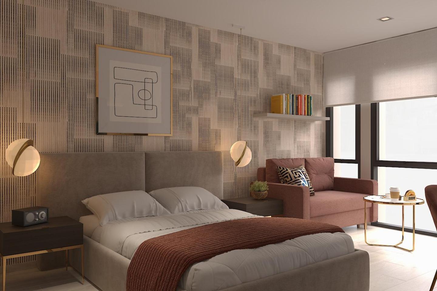 Republica Del Salvador Coliving Ecuador Xoe Apartment กีโต ภายนอก รูปภาพ