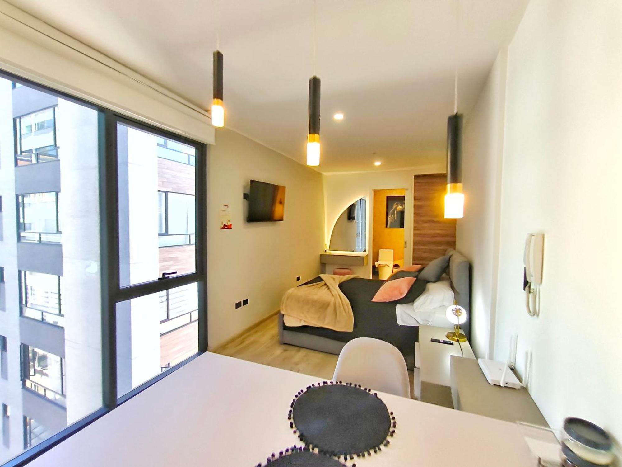 Republica Del Salvador Coliving Ecuador Xoe Apartment กีโต ภายนอก รูปภาพ