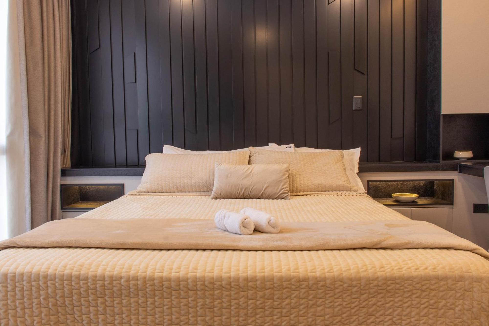 Republica Del Salvador Coliving Ecuador Xoe Apartment กีโต ภายนอก รูปภาพ