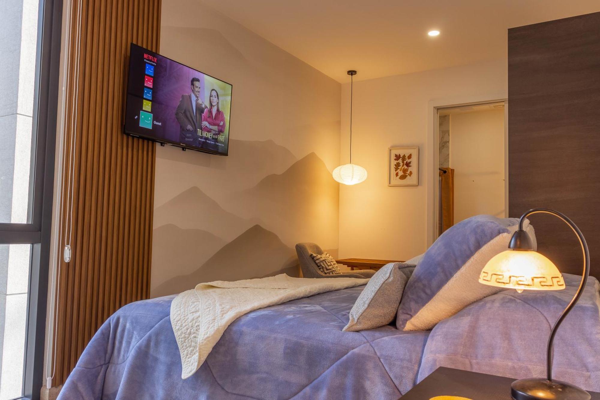 Republica Del Salvador Coliving Ecuador Xoe Apartment กีโต ภายนอก รูปภาพ