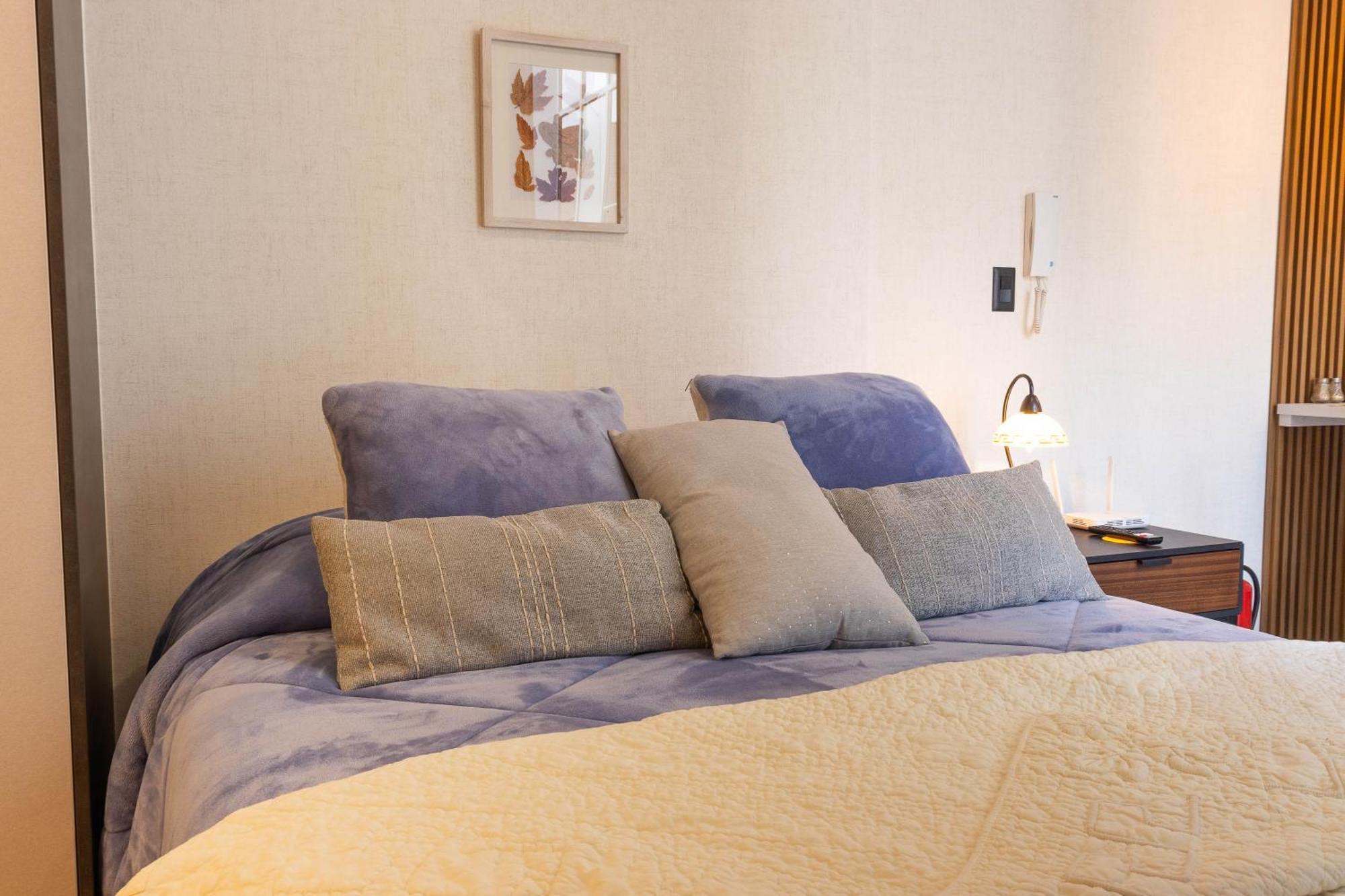 Republica Del Salvador Coliving Ecuador Xoe Apartment กีโต ภายนอก รูปภาพ