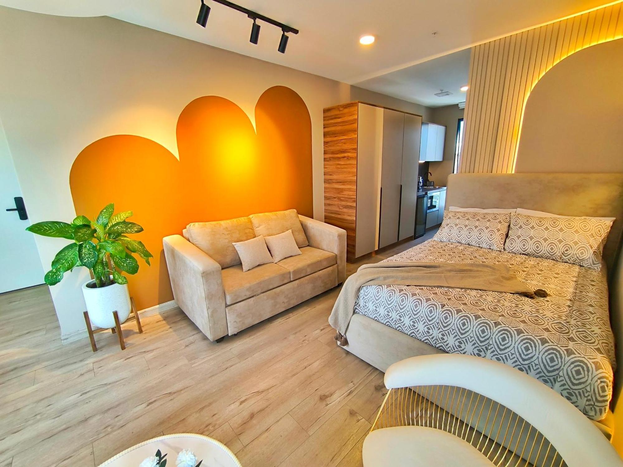 Republica Del Salvador Coliving Ecuador Xoe Apartment กีโต ภายนอก รูปภาพ
