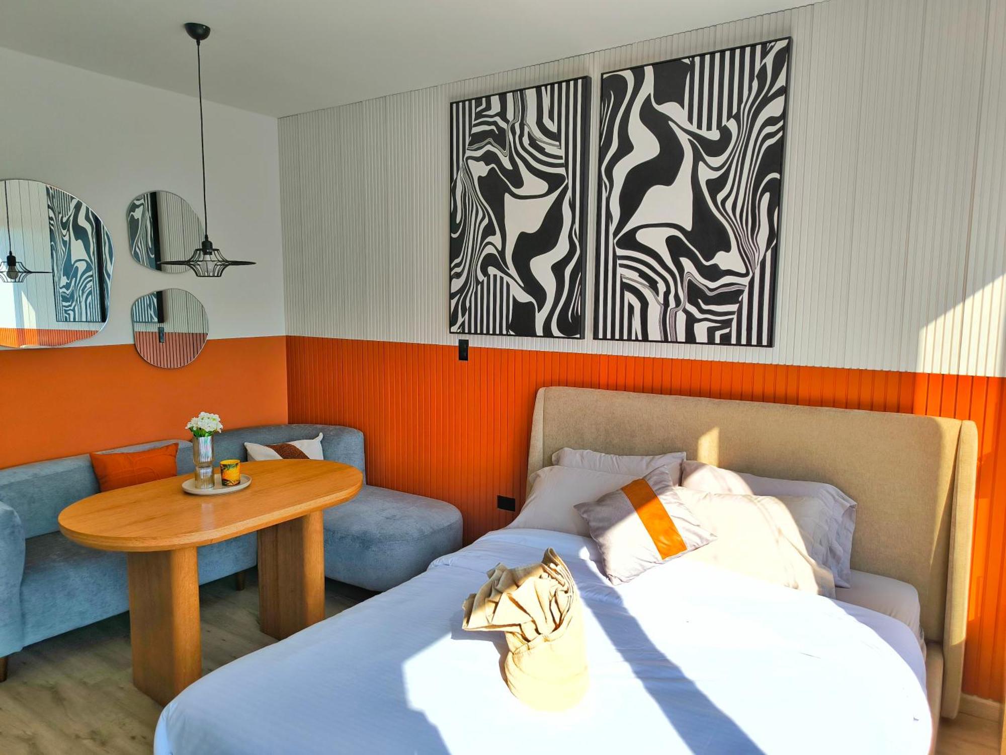 Republica Del Salvador Coliving Ecuador Xoe Apartment กีโต ภายนอก รูปภาพ
