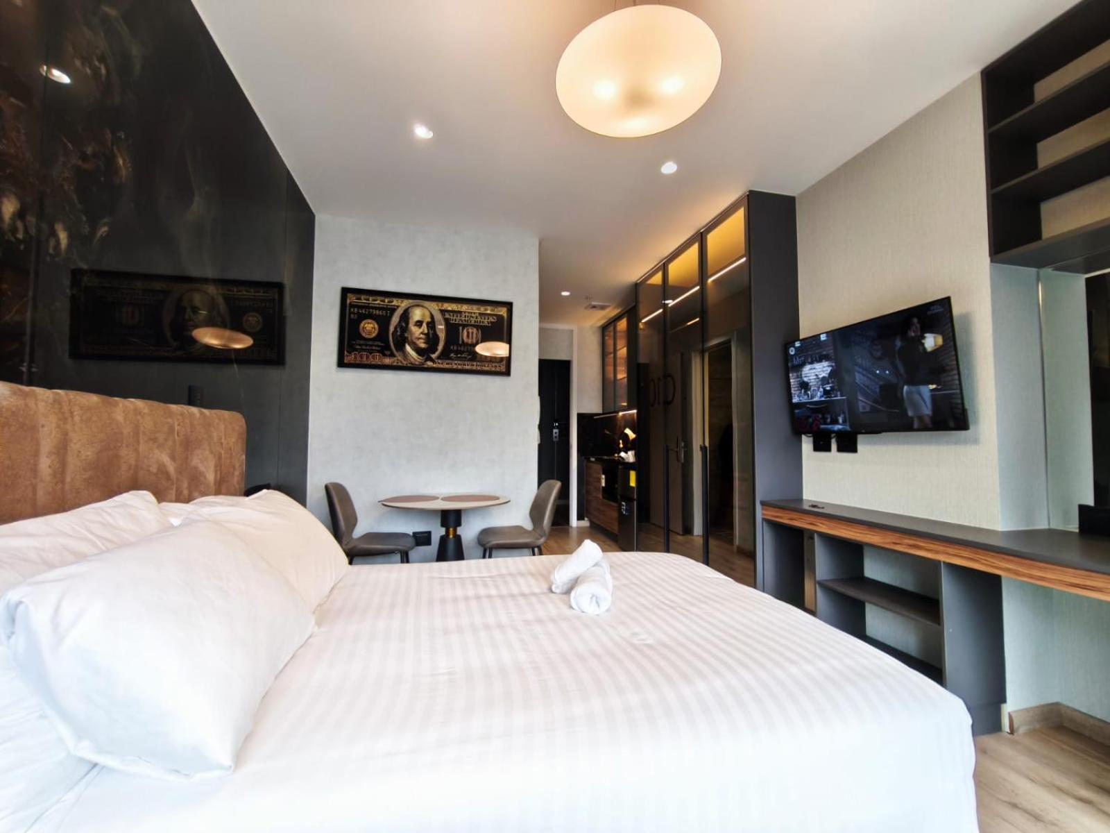 Republica Del Salvador Coliving Ecuador Xoe Apartment กีโต ภายนอก รูปภาพ